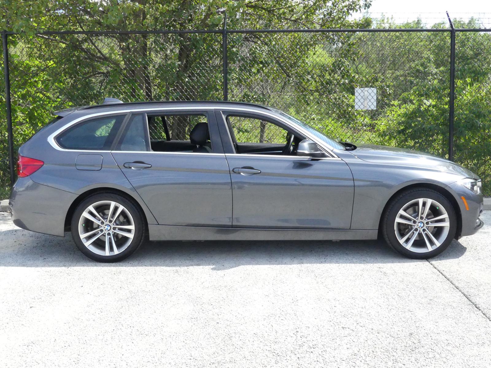 2017 bmw 3 series 330i xdrive wagon awd